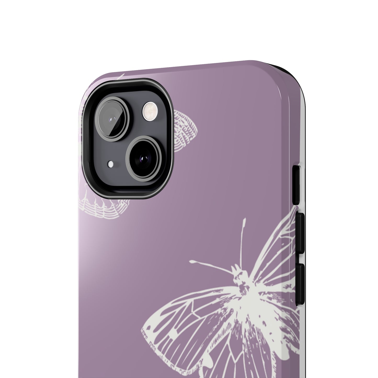 Butterflies Tough Phone Cases