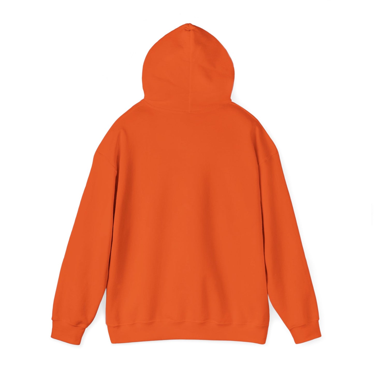 Vintage Car Hoodie – Retro Sunset Classic Car Graphic