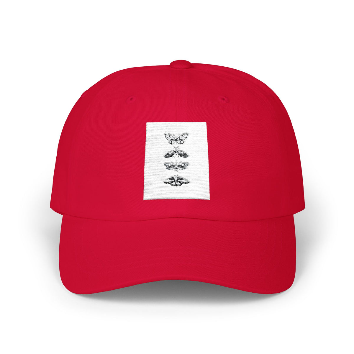 Classic Dad Cap