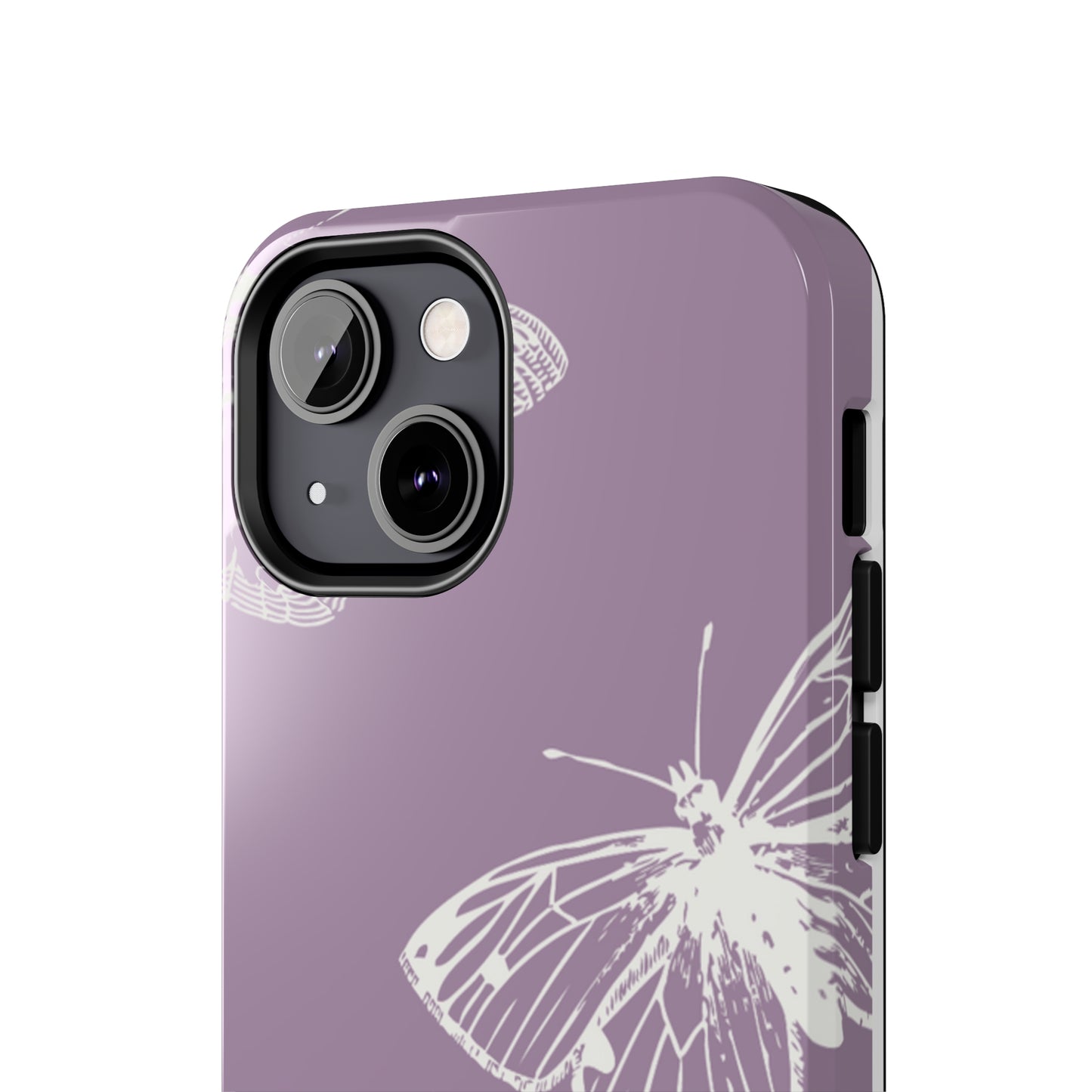 Butterflies Tough Phone Cases