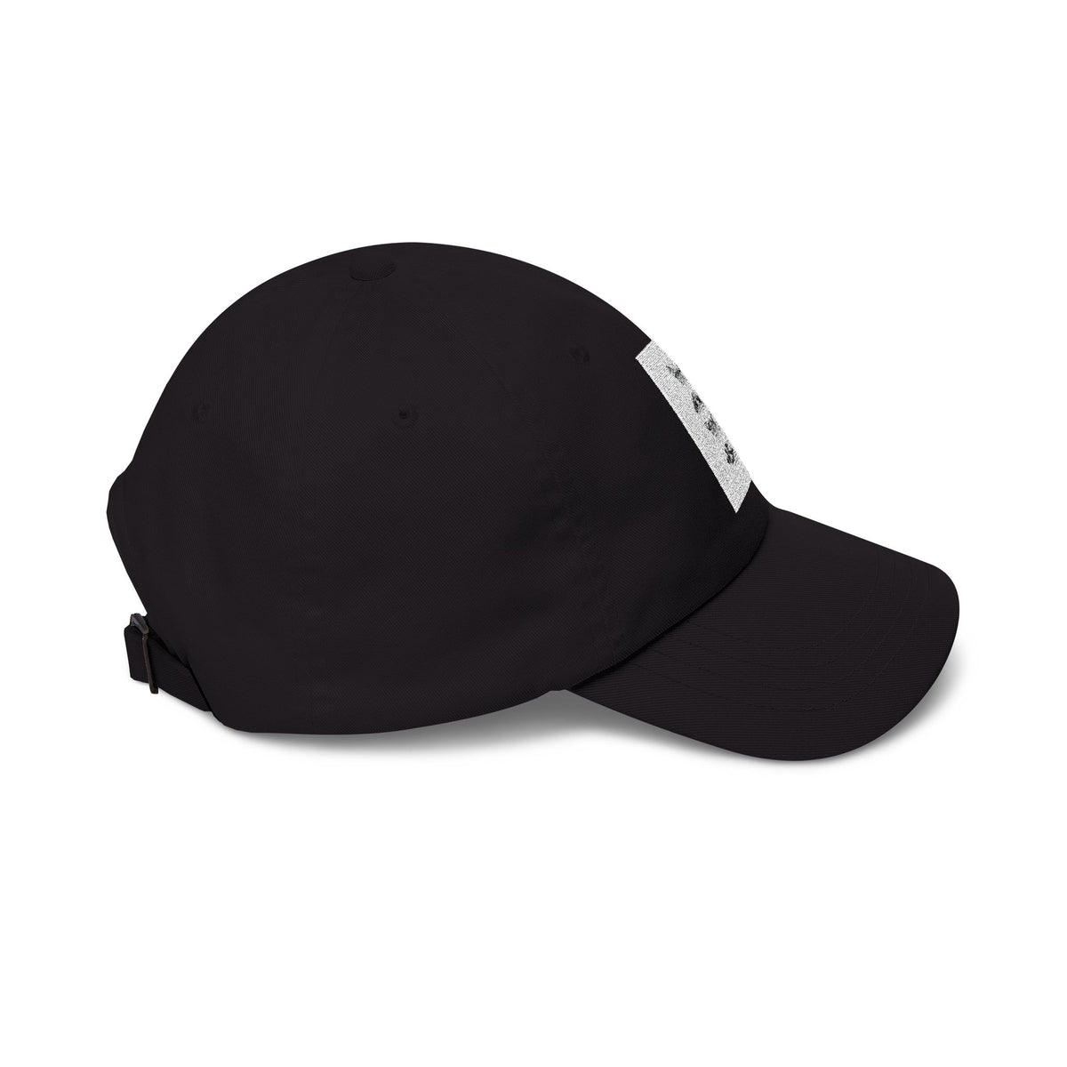 Classic Dad Cap