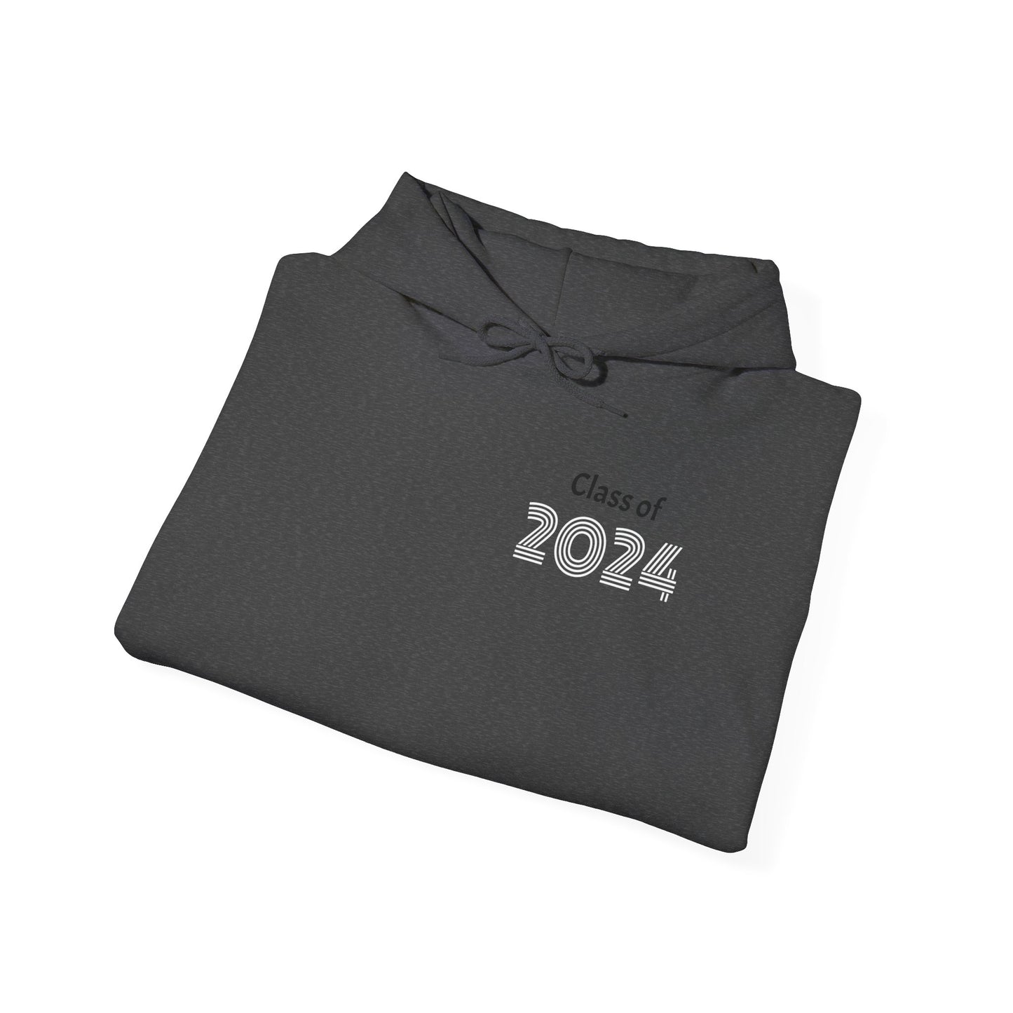 Class of 2024 Superstars Unisex Heavy Blend™ Hooded Sweatshirt