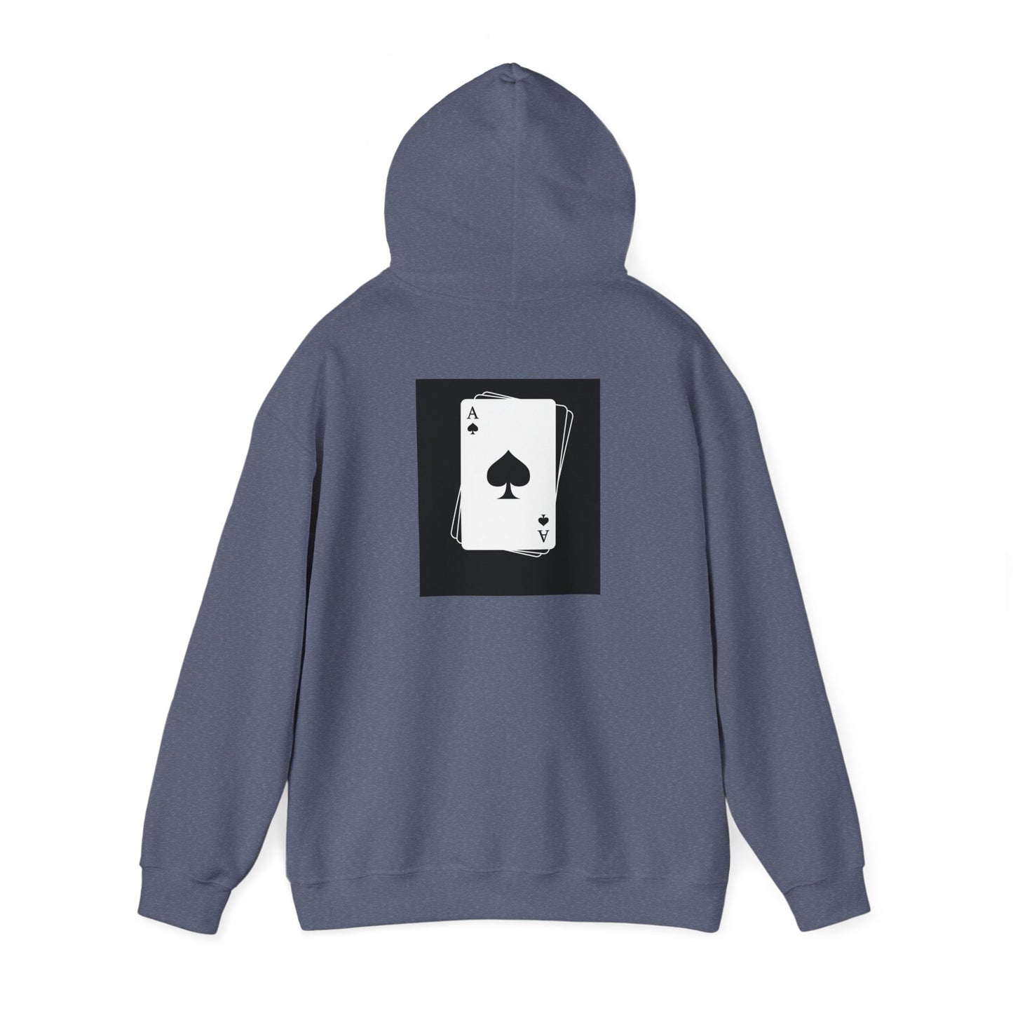 Ace Unisex Heavy Blend™ Hooded Sweatshirt