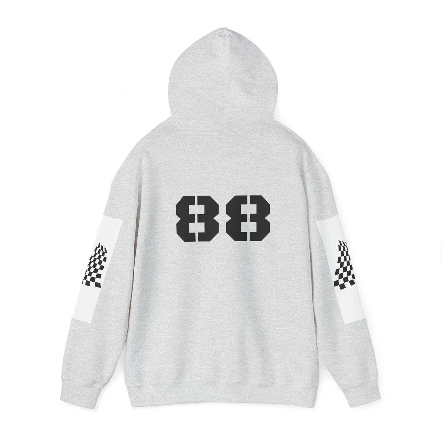 88 Unisex Heavy Blend™ Hooded Sweatshirt