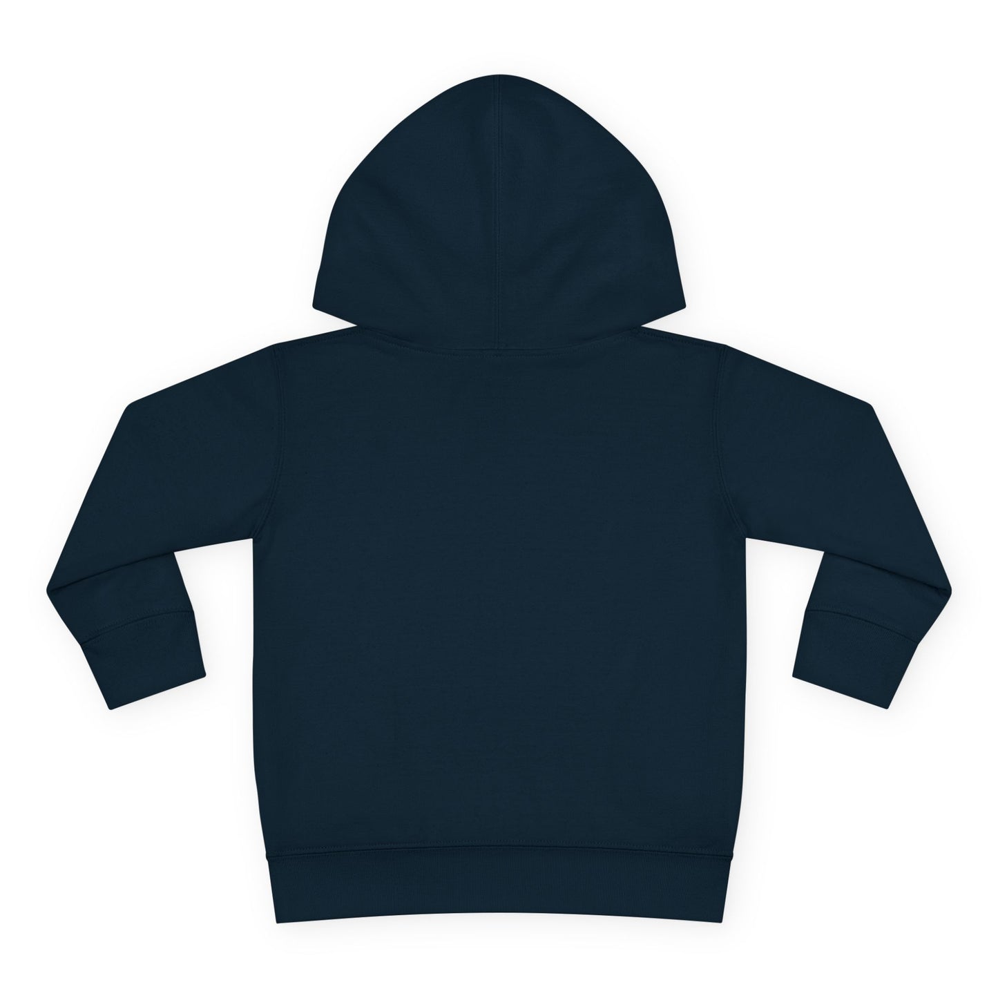 NYC Toddler Pullover Fleece Hoodie