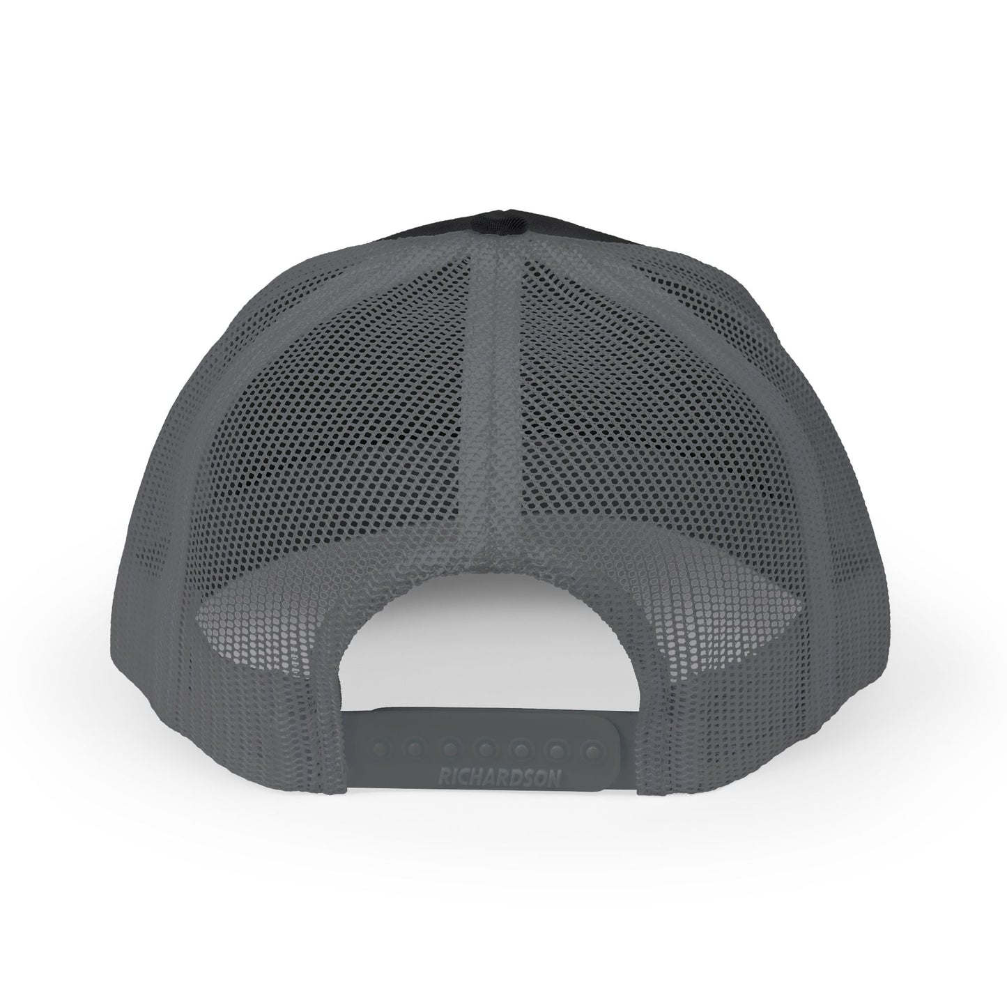 Drift King Snapback Trucker Cap