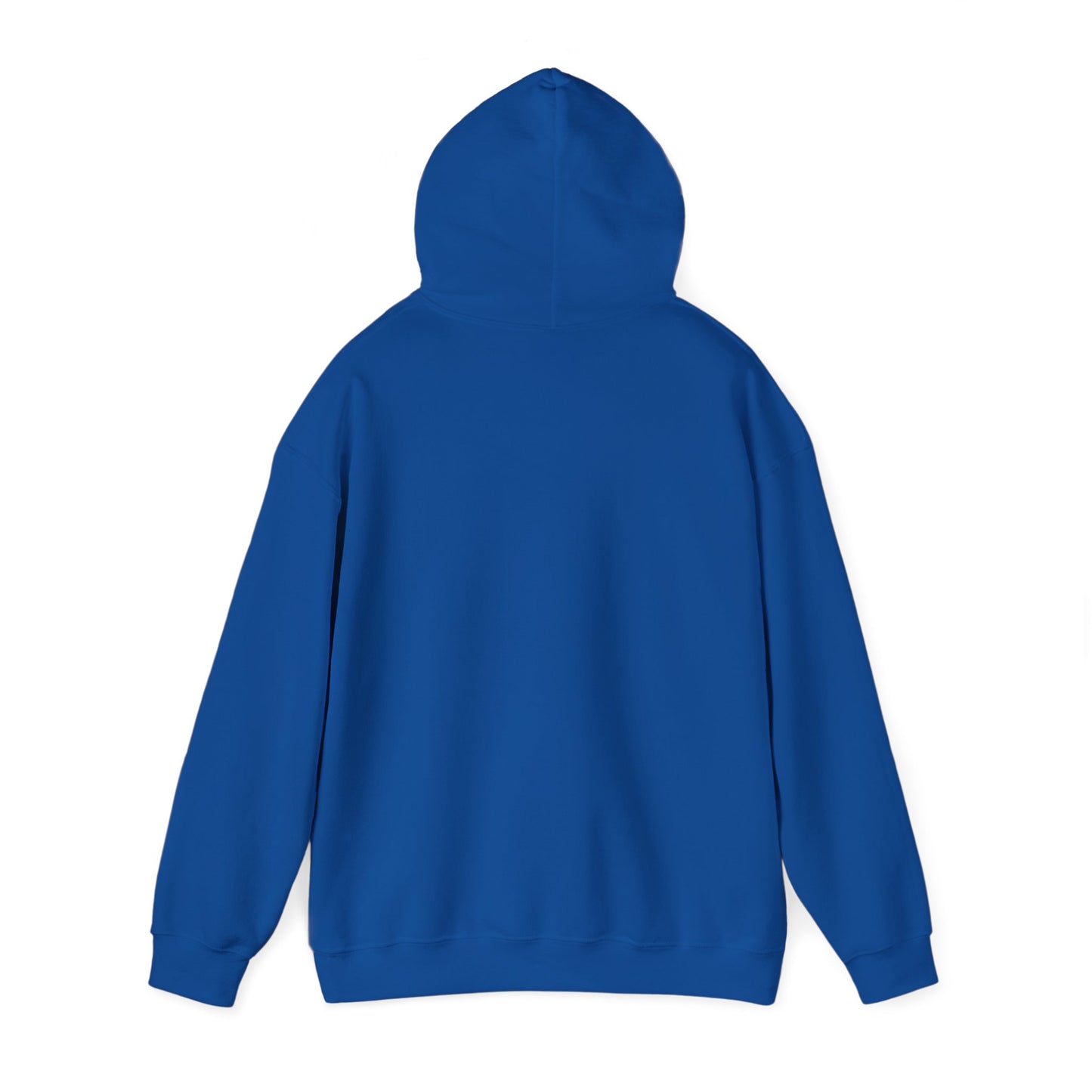 Classic BM Unisex Heavy Blend™ Hooded Sweatshirt