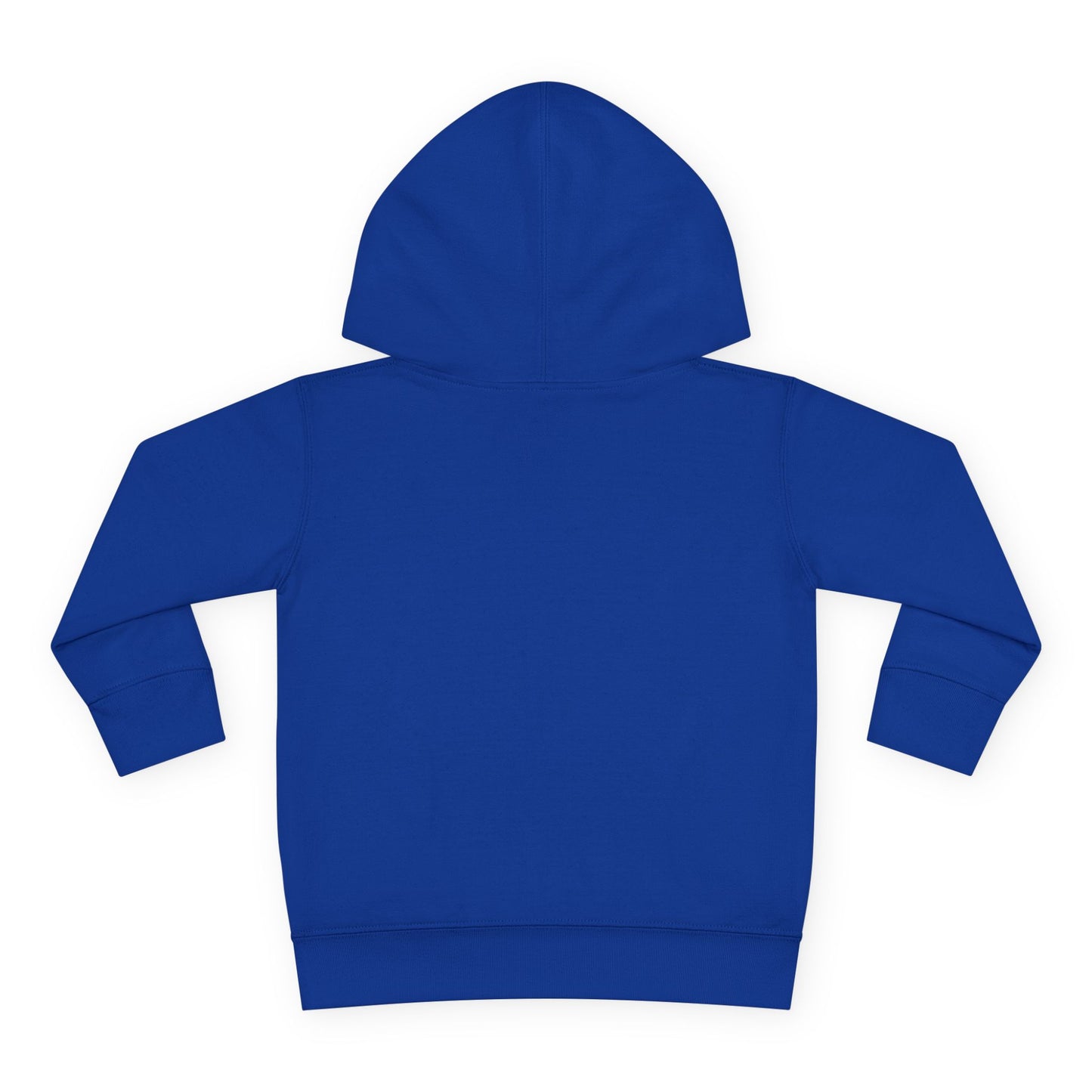 NYC Toddler Pullover Fleece Hoodie
