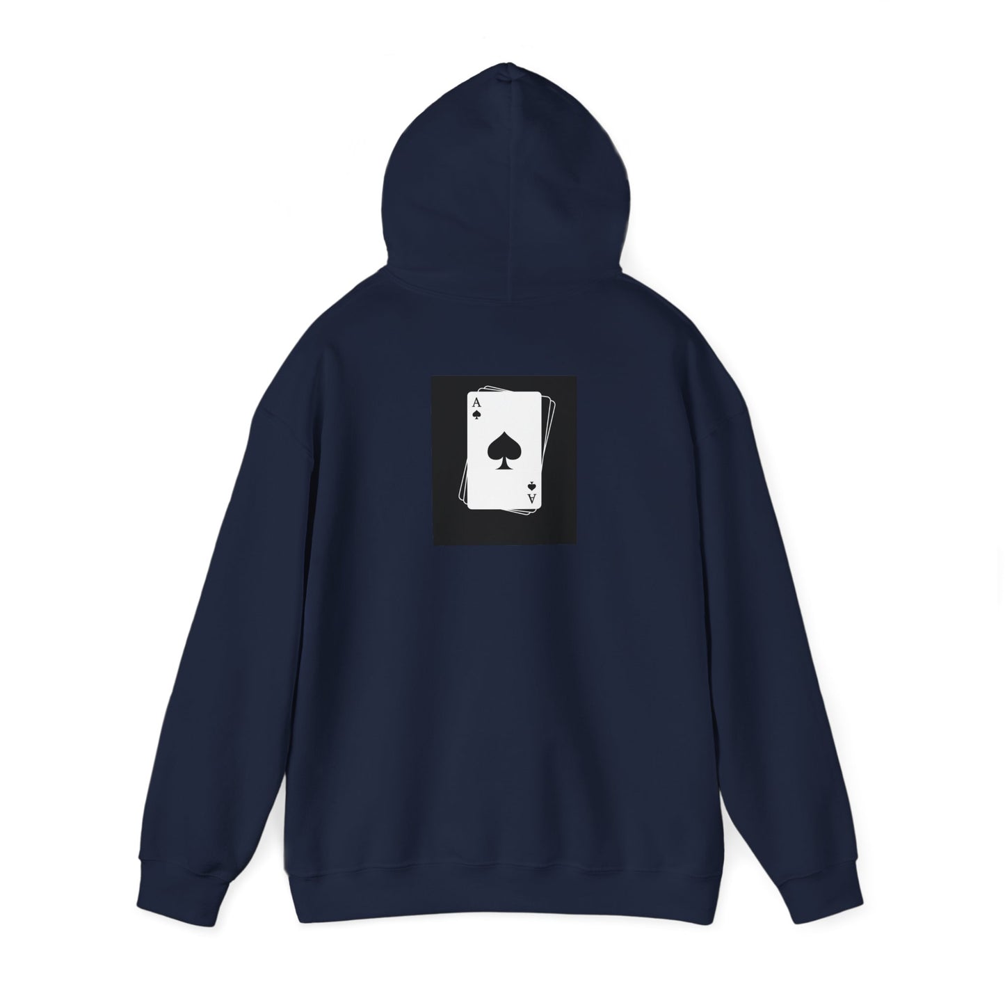 Ace Unisex Heavy Blend™ Hooded Sweatshirt