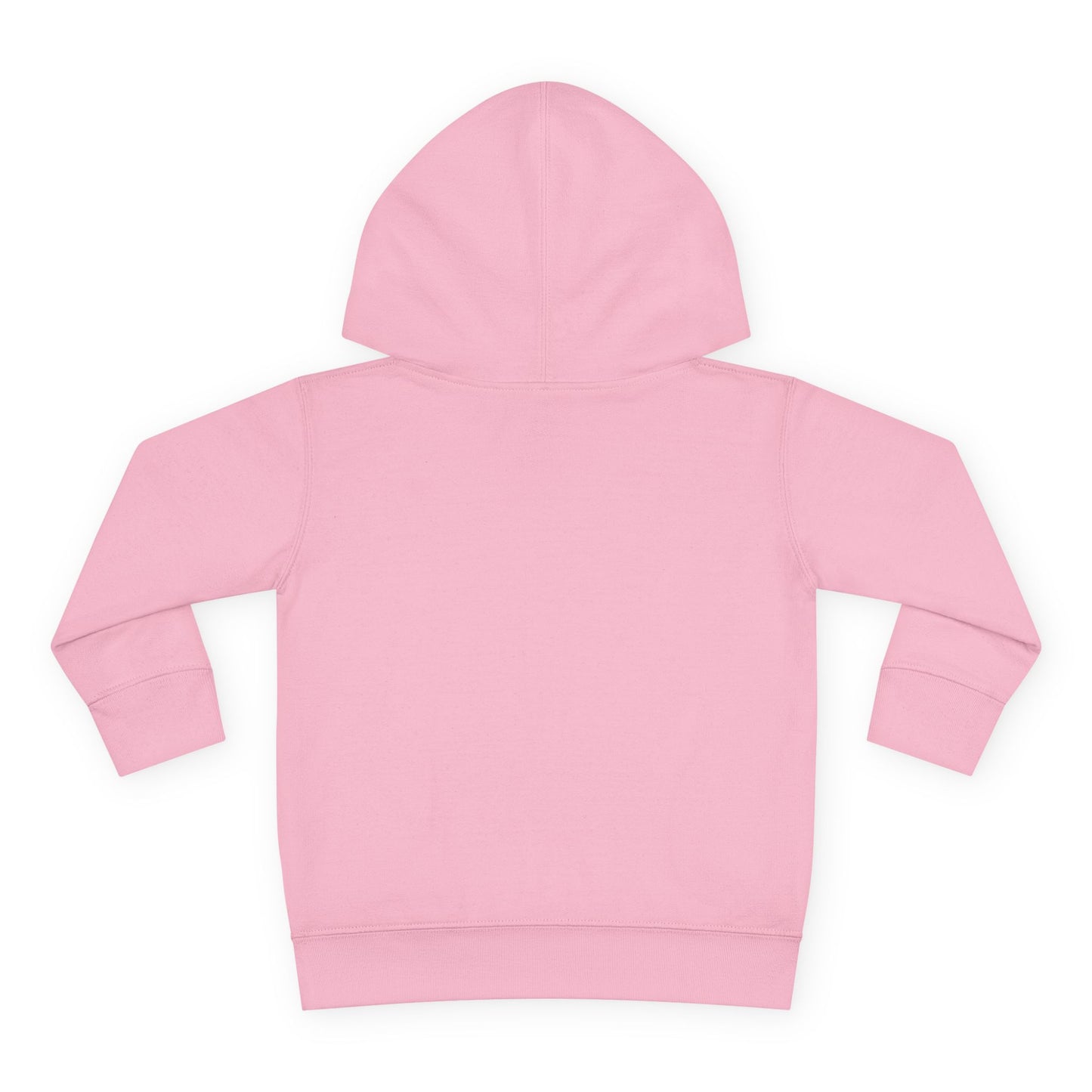 NYC Toddler Pullover Fleece Hoodie