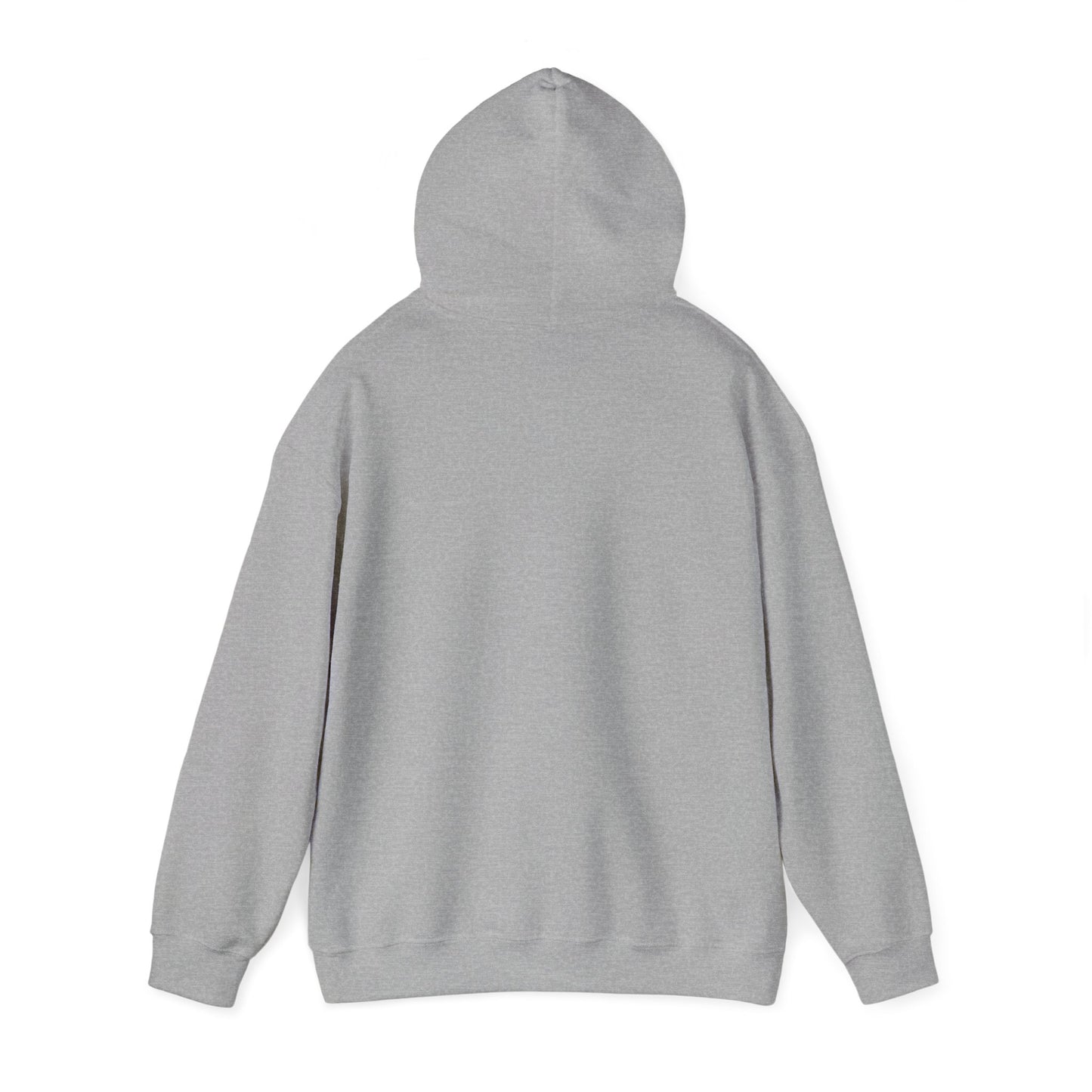 Classic BM Unisex Heavy Blend™ Hooded Sweatshirt