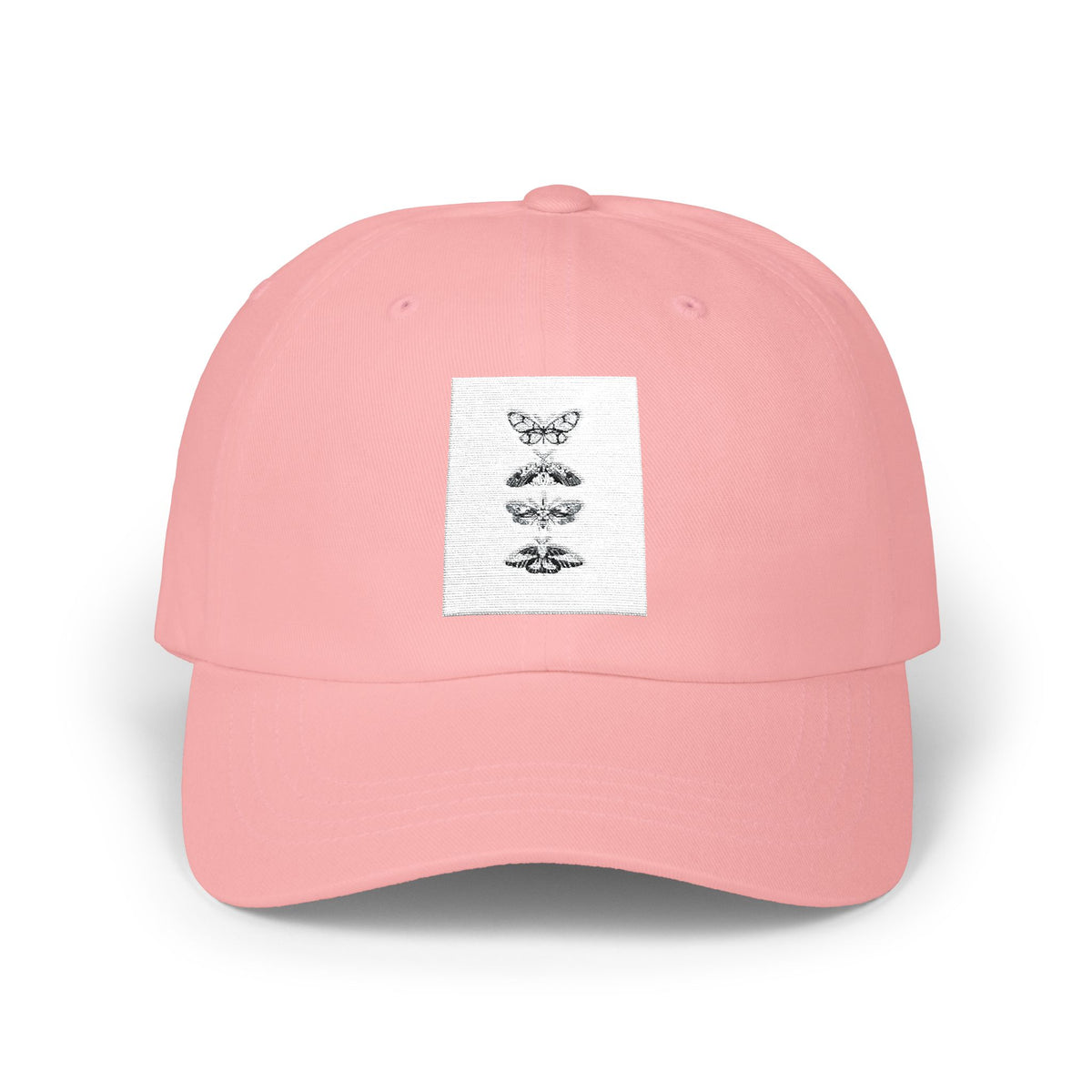 Classic Dad Cap