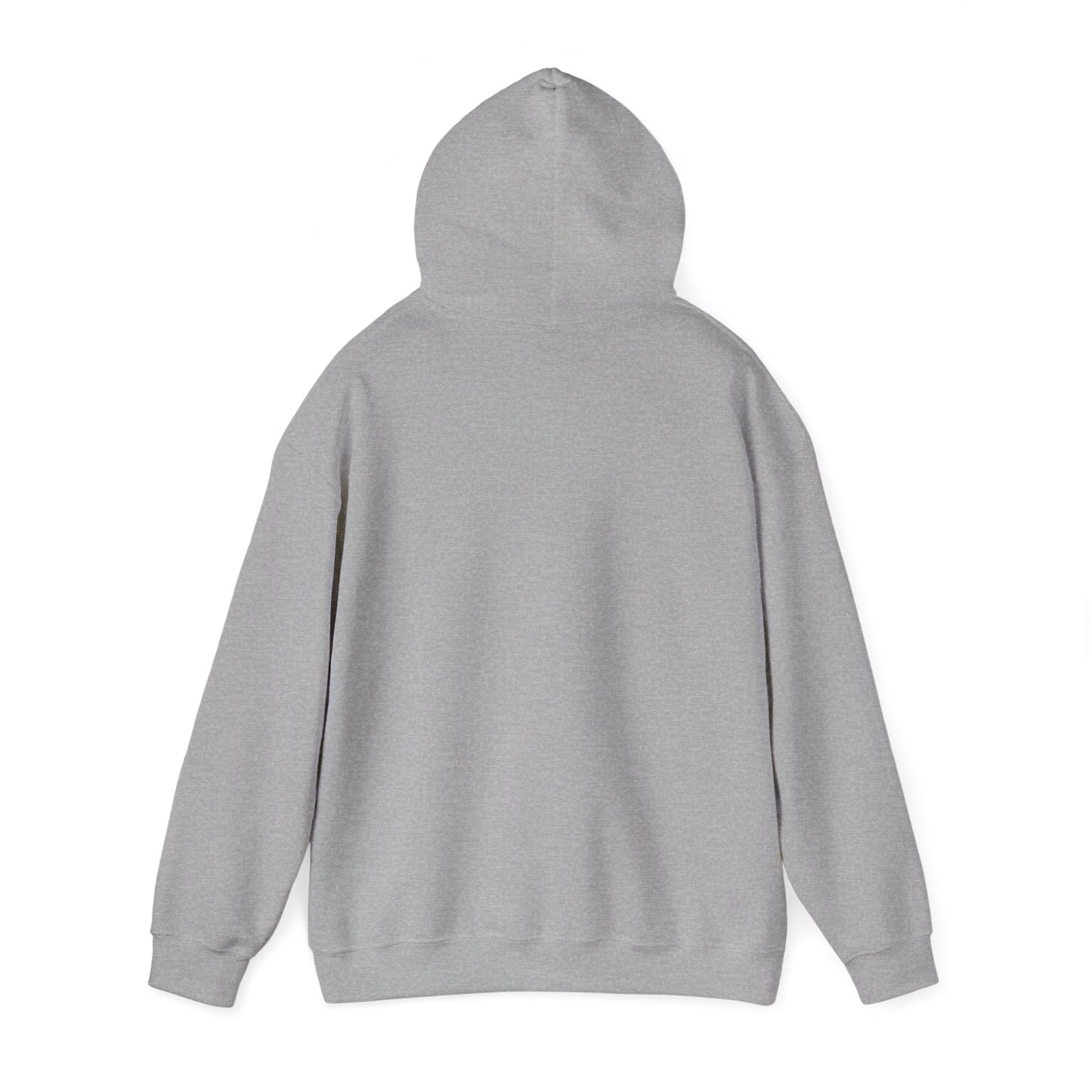 Vintage Car Hoodie – Retro Sunset Classic Car Graphic