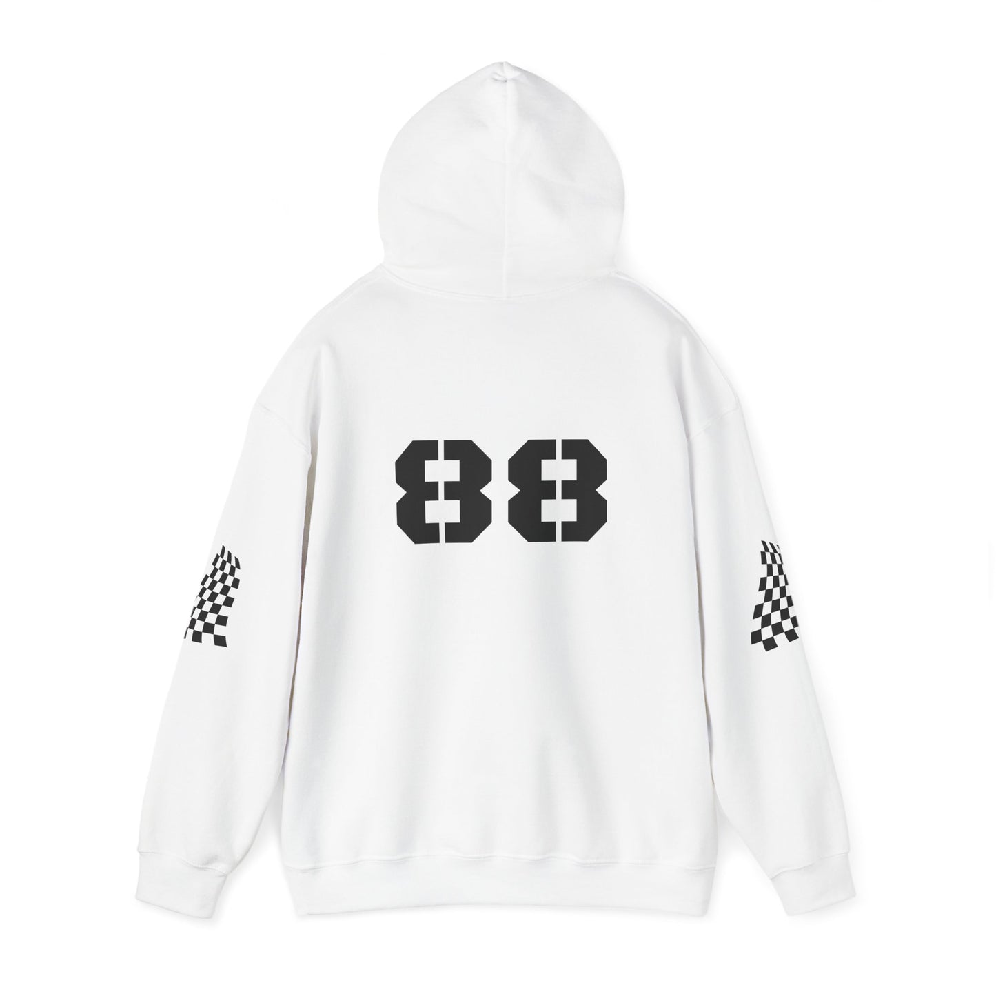 88 Unisex Heavy Blend™ Hooded Sweatshirt