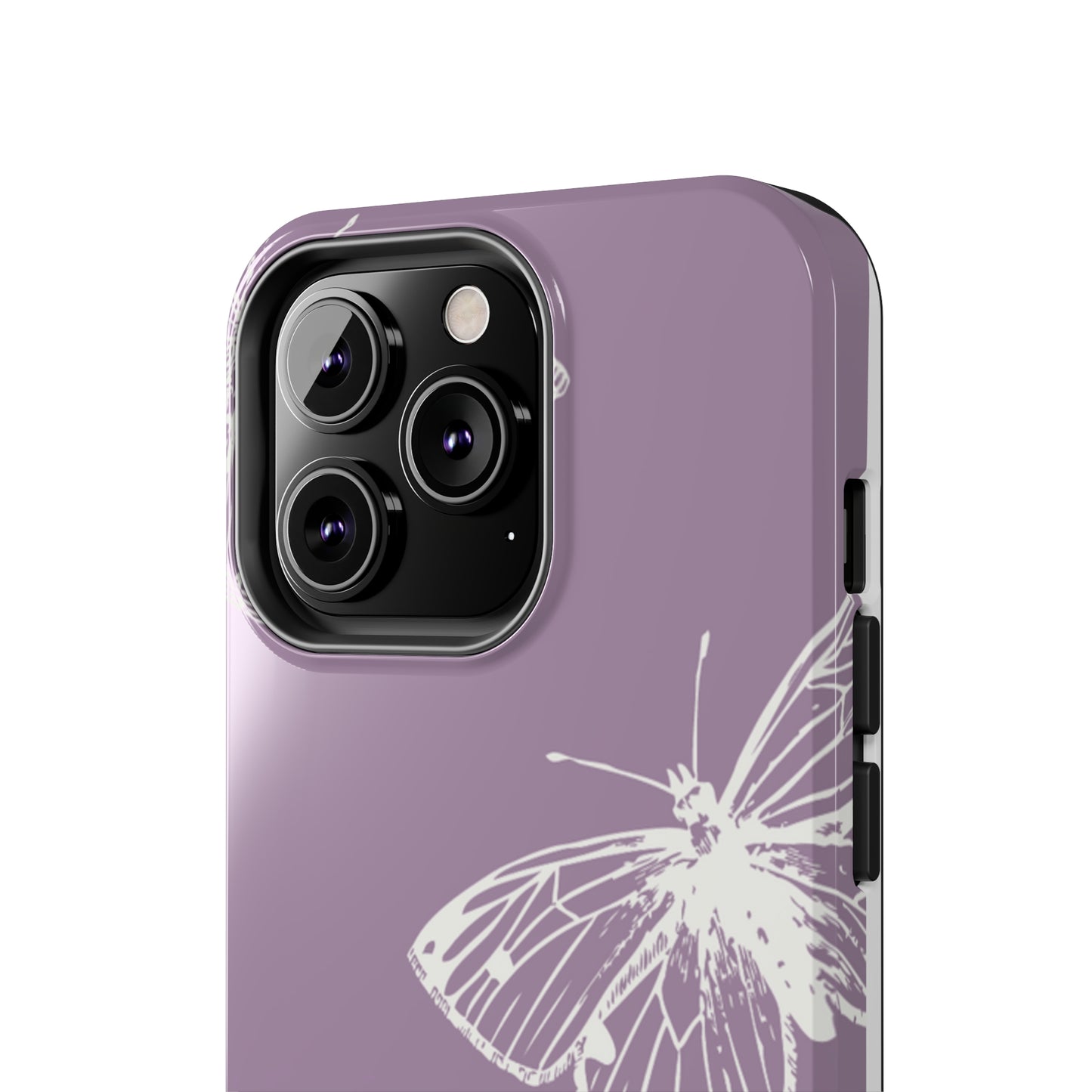 Butterflies Tough Phone Cases