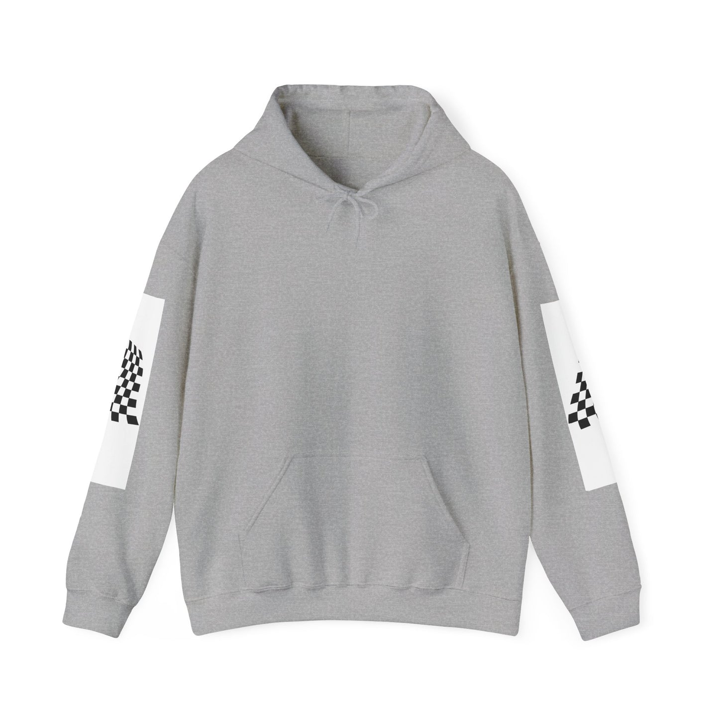 88 Unisex Heavy Blend™ Hooded Sweatshirt