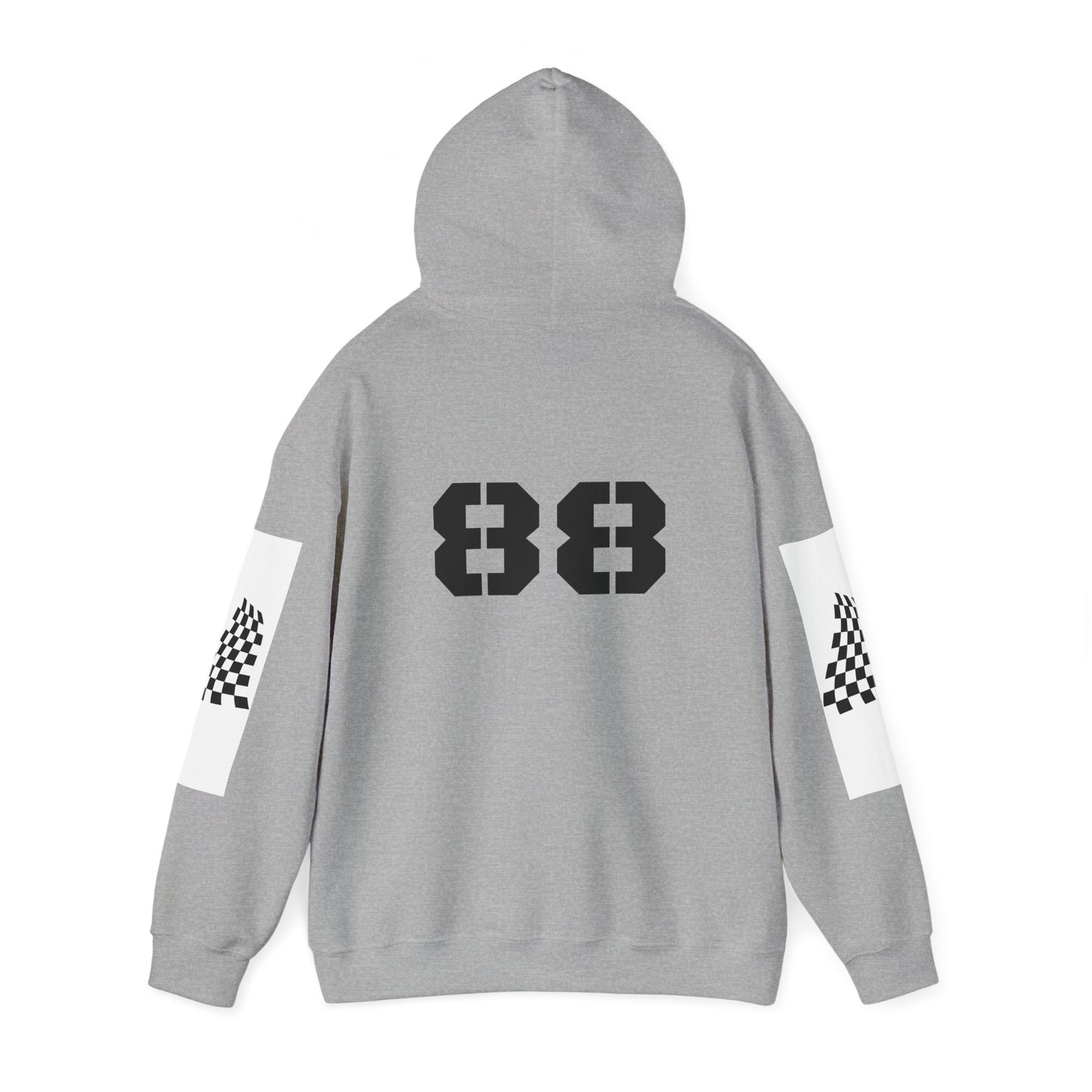 88 Unisex Heavy Blend™ Hooded Sweatshirt