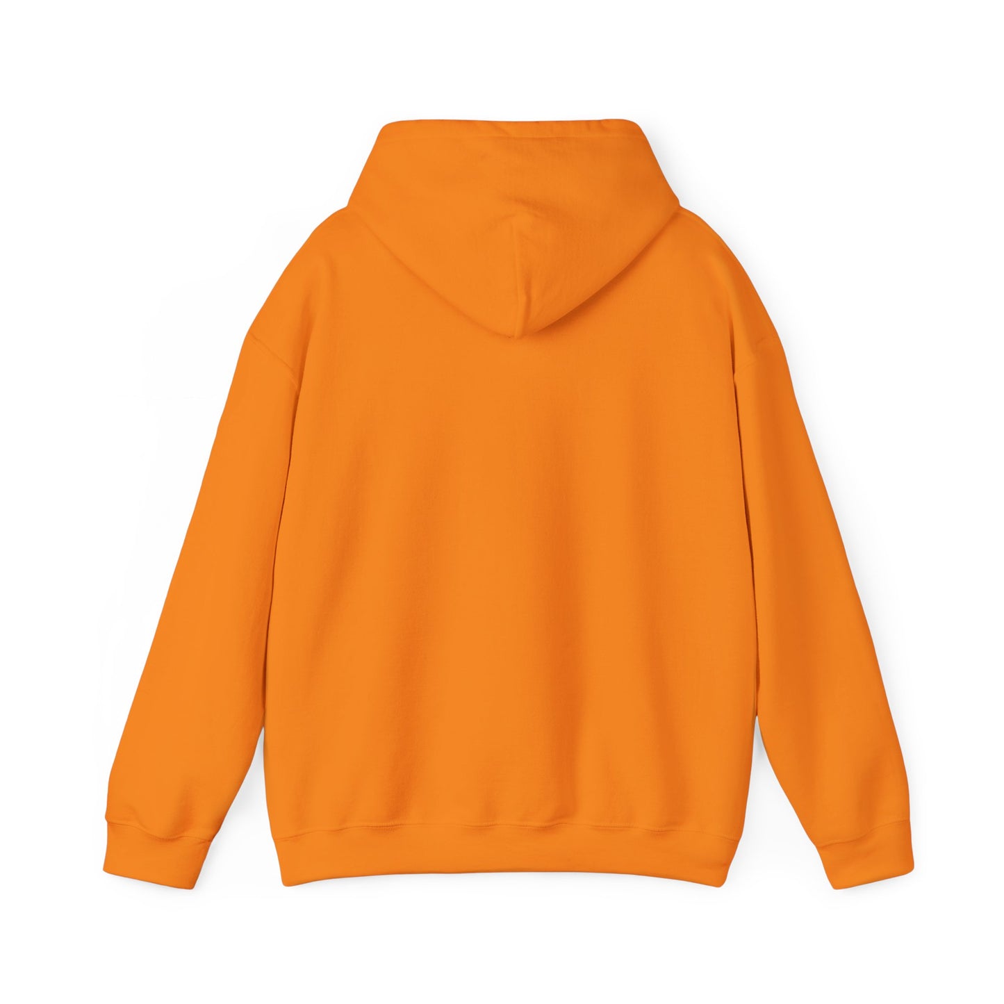 Vintage Car Hoodie – Retro Sunset Classic Car Graphic