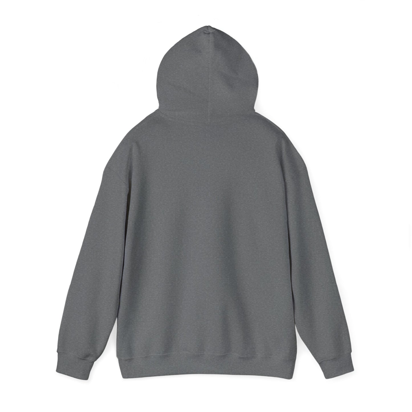 Classic BM Unisex Heavy Blend™ Hooded Sweatshirt