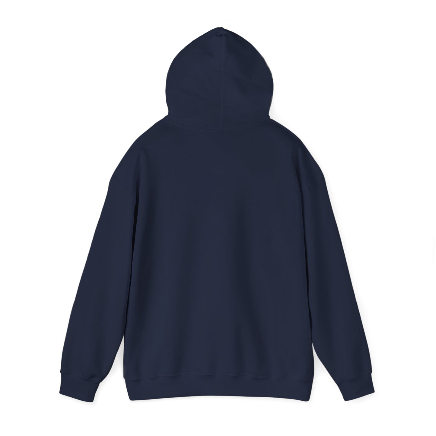Vintage Car Hoodie – Retro Sunset Classic Car Graphic