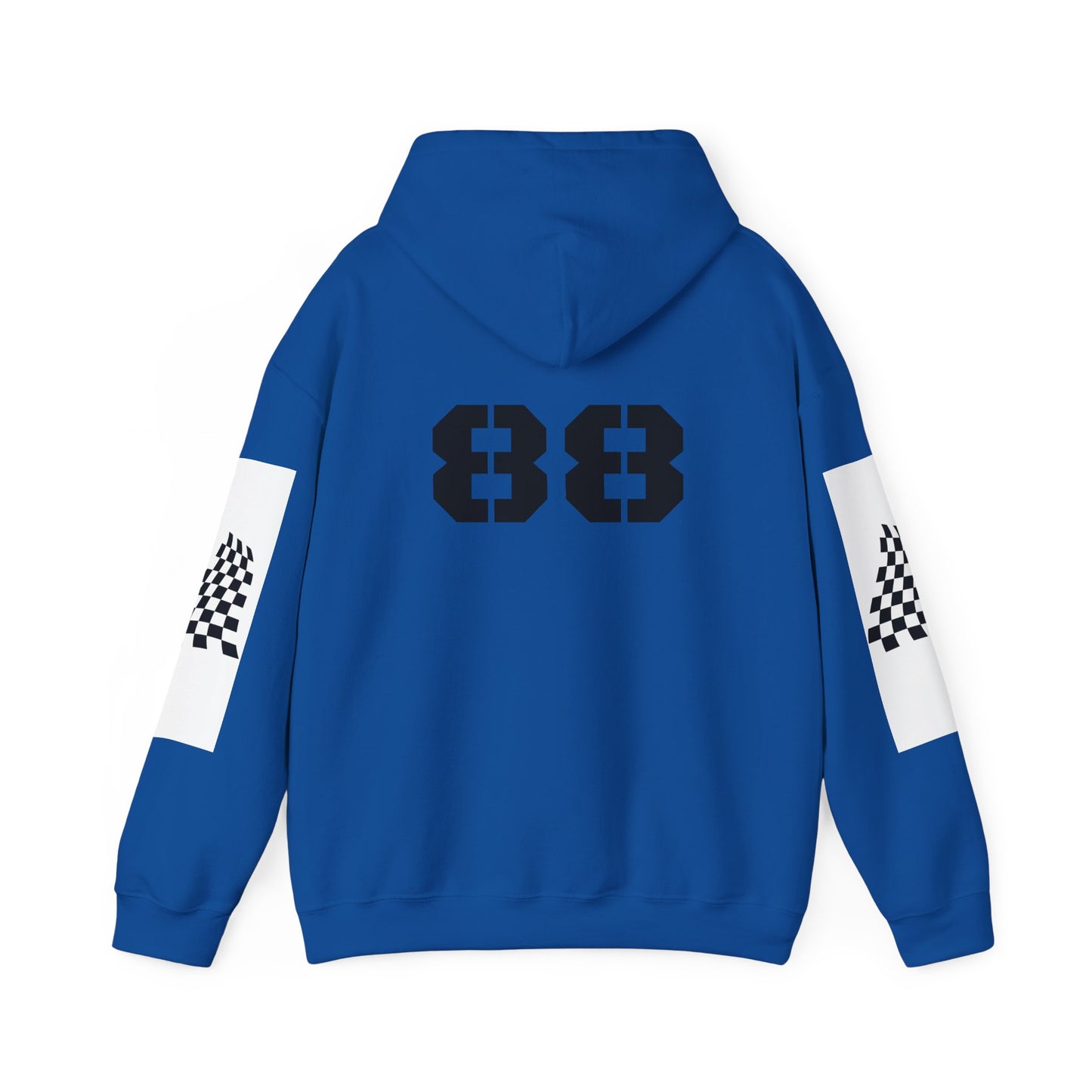 88 Unisex Heavy Blend™ Hooded Sweatshirt