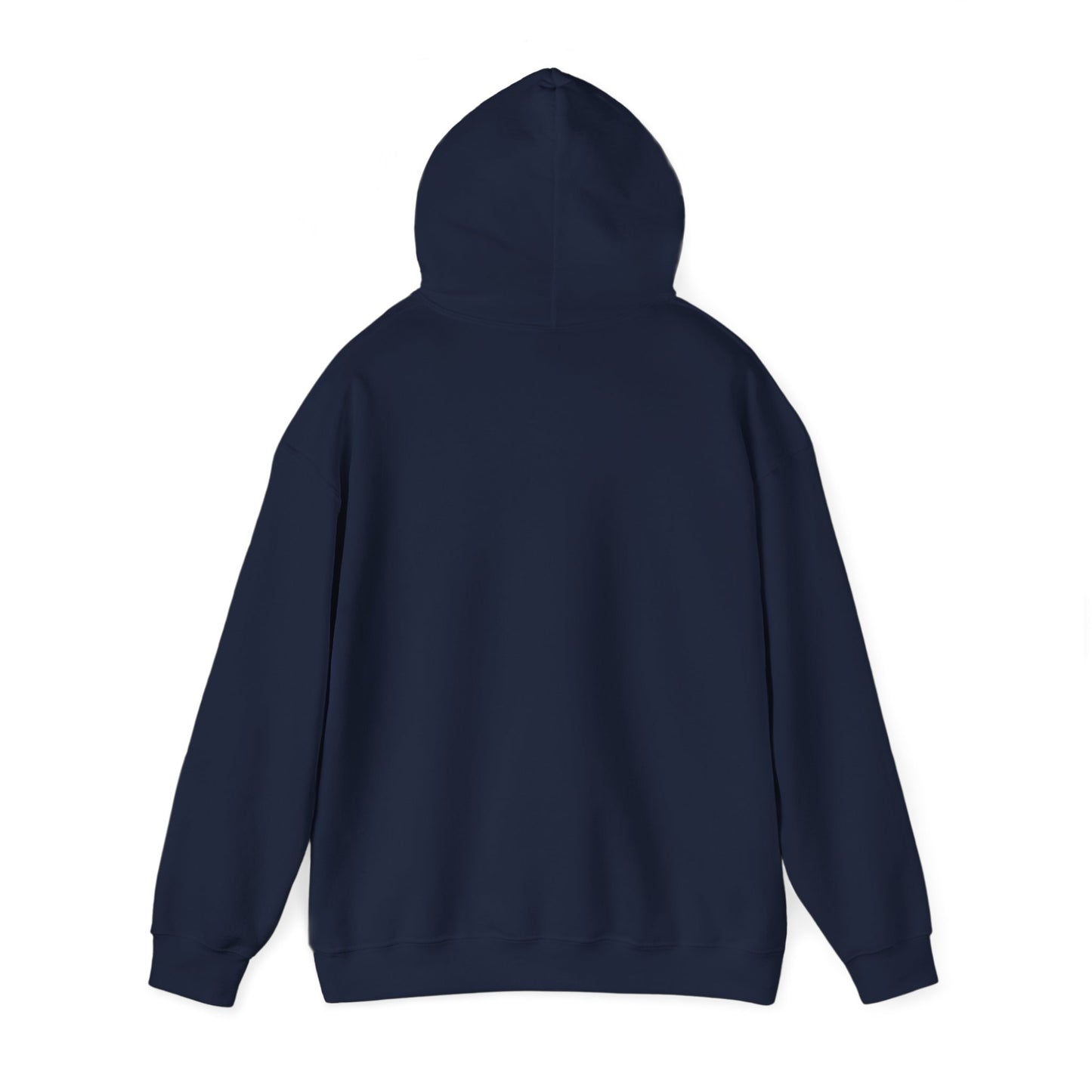 Classic BM Unisex Heavy Blend™ Hooded Sweatshirt