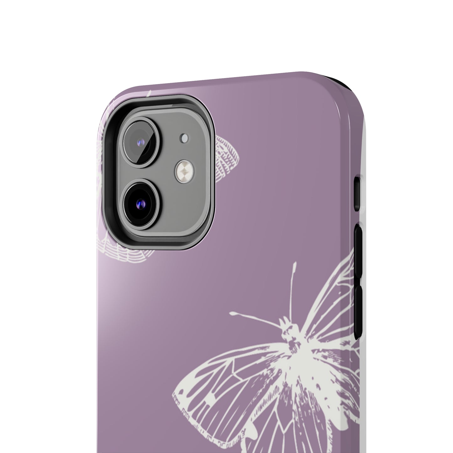 Butterflies Tough Phone Cases