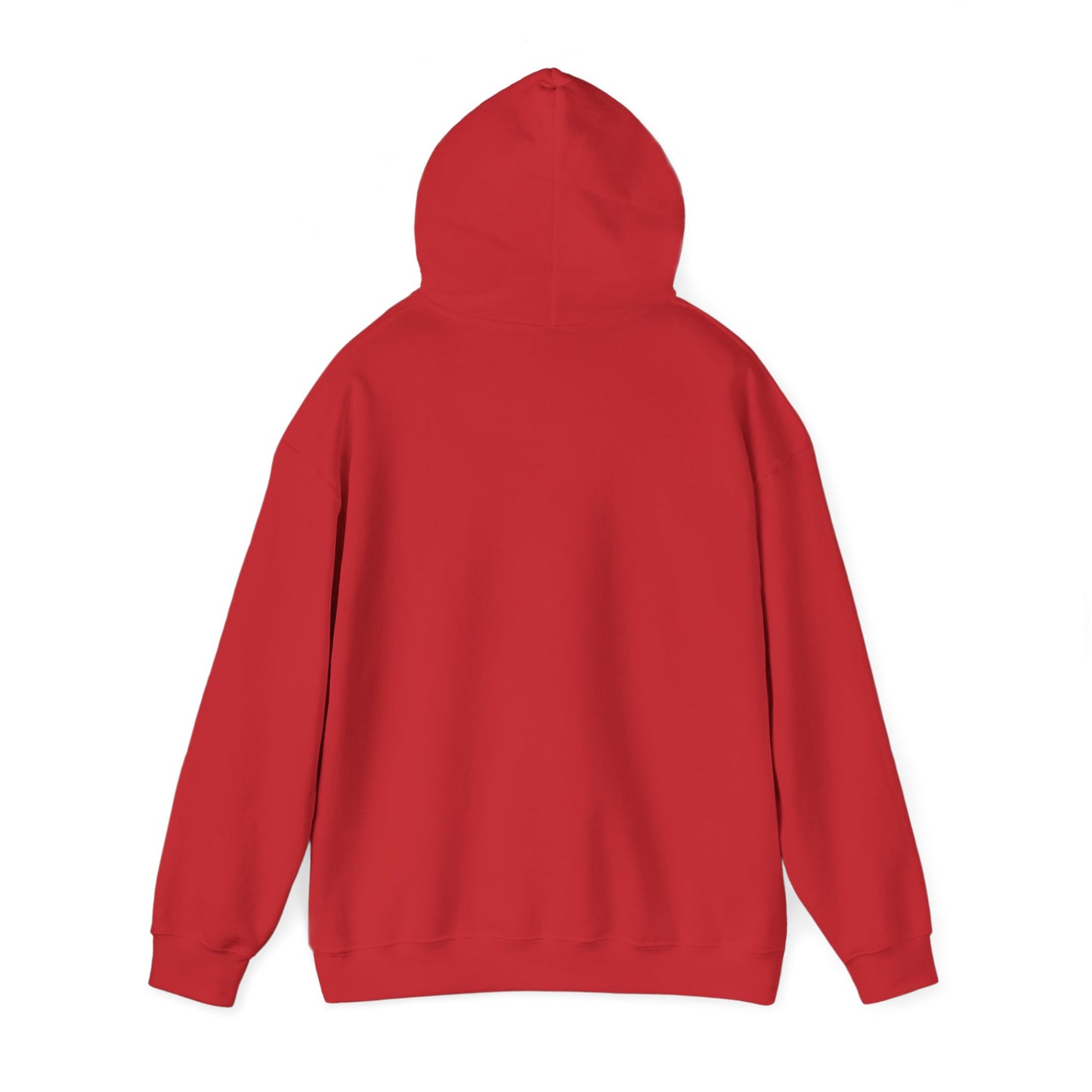 Vintage Car Hoodie – Retro Sunset Classic Car Graphic