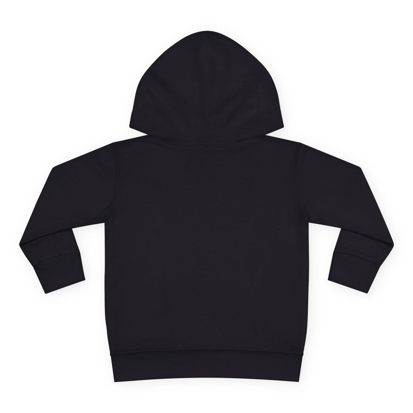 NYC Toddler Pullover Fleece Hoodie